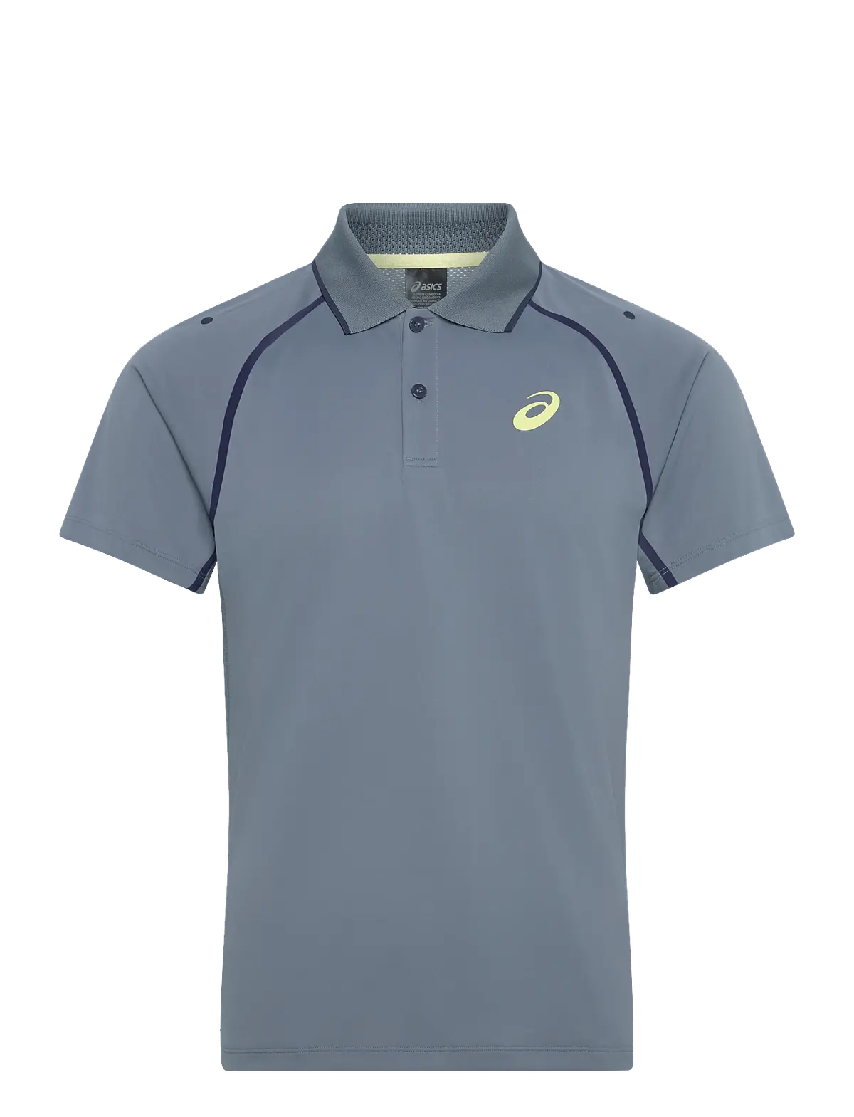 MATCH POLO SS TOP