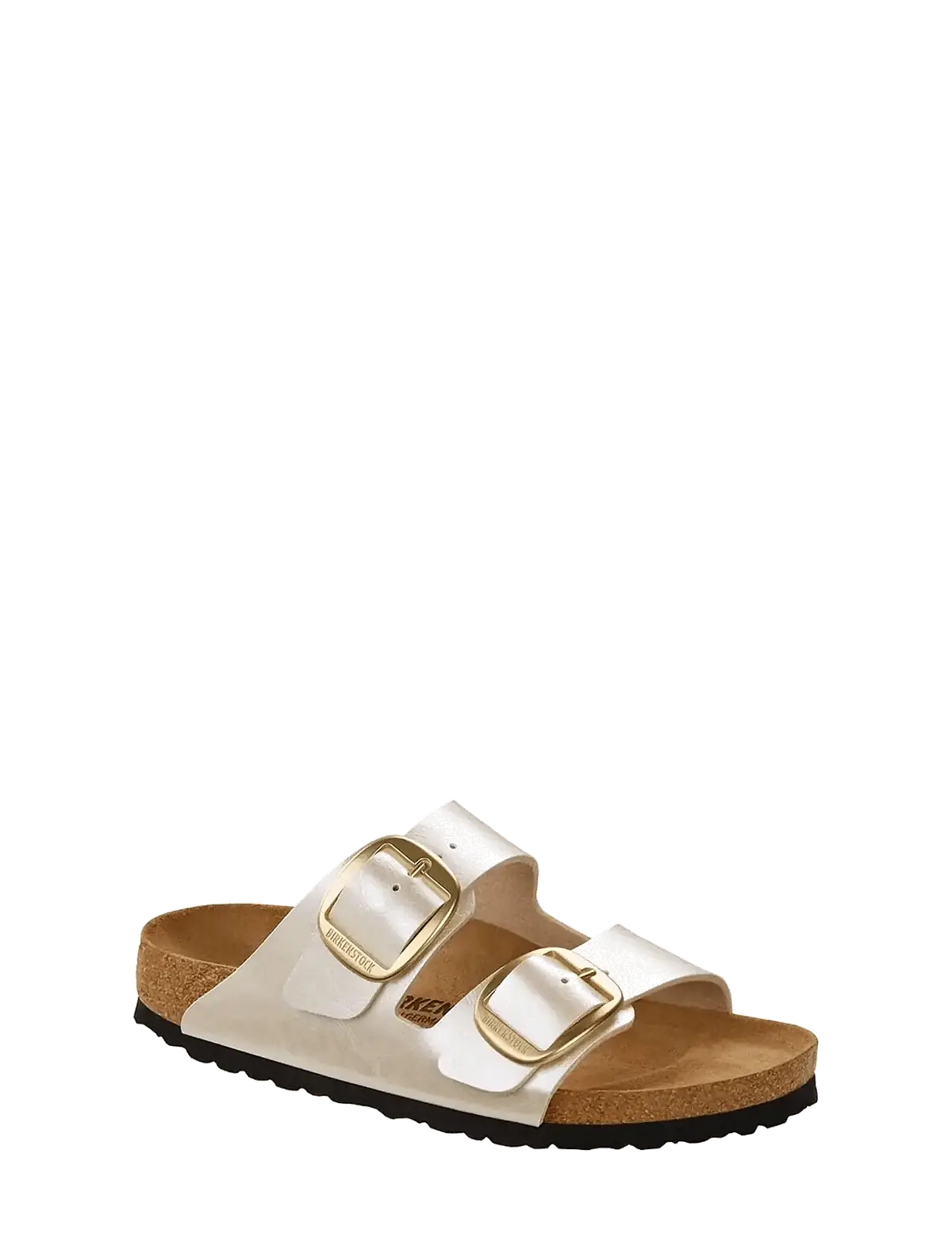 Arizona BB BF Graceful Pearl White