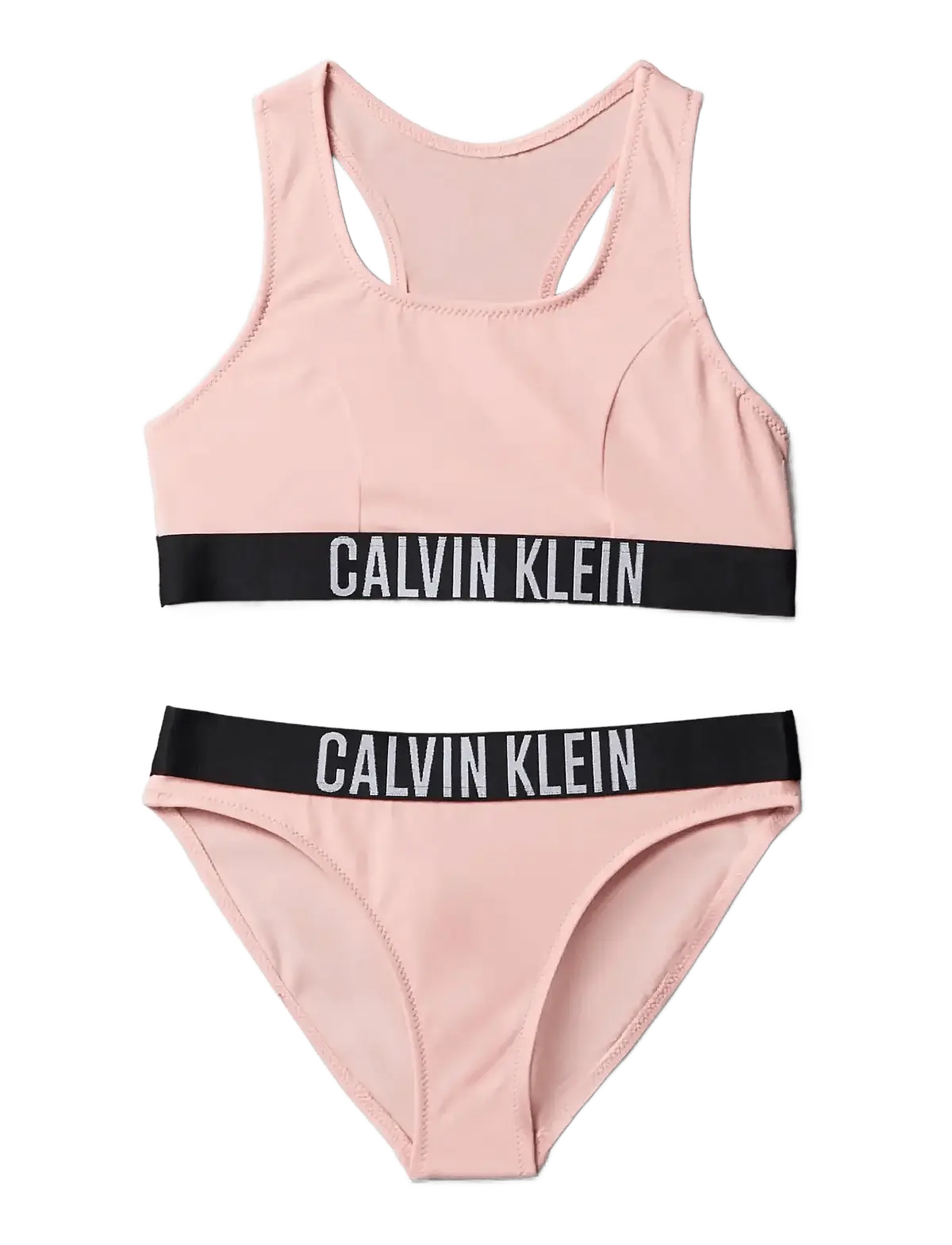 BRALETTE BIKINI SET