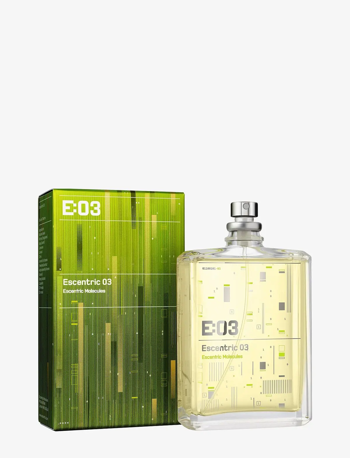 ESCENTRIC 03 EDT 100 ML
