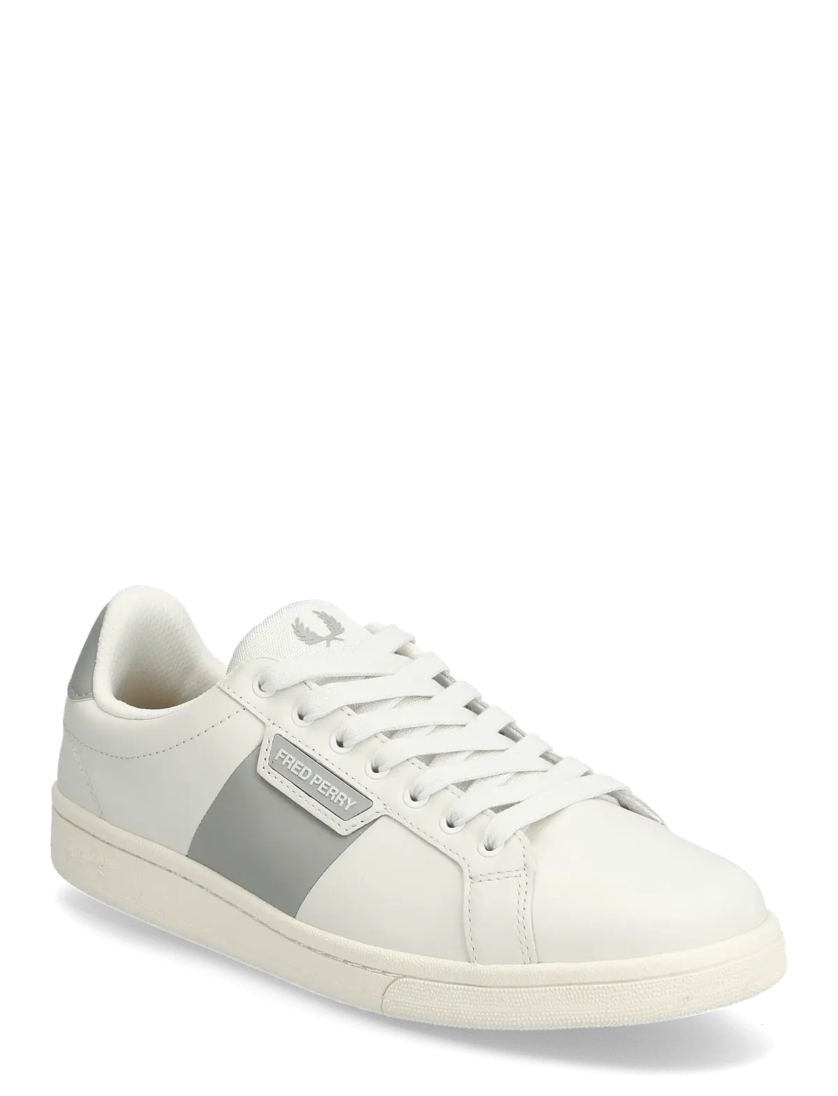 B721 LEATHER / BRANDED