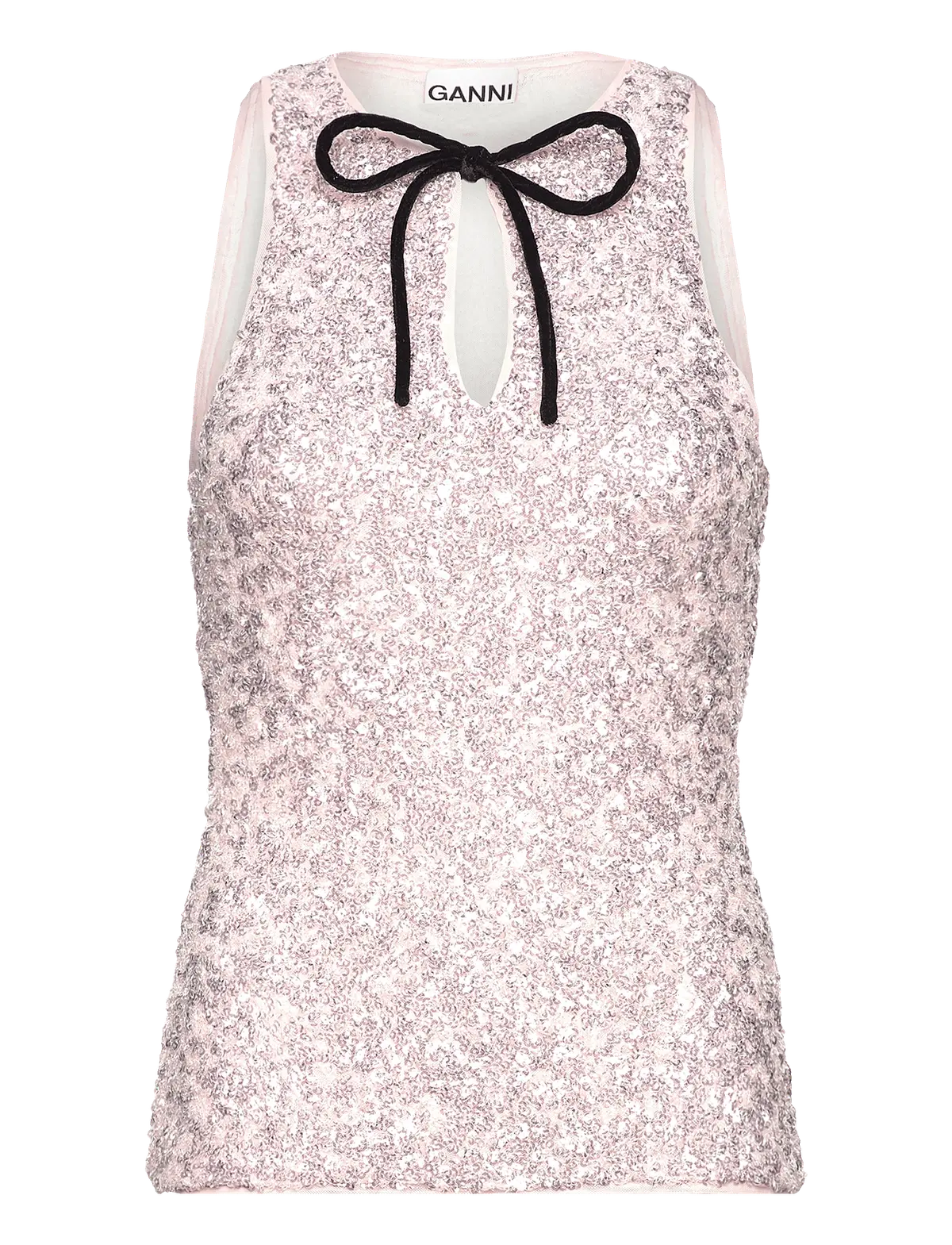 3D Sequins