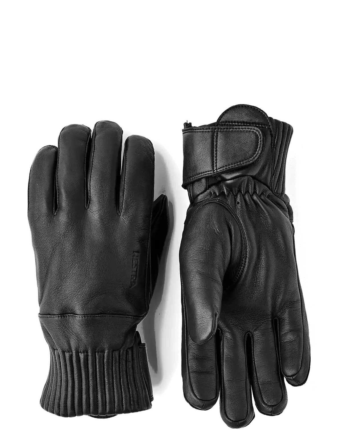 Idre Wool - 5 finger