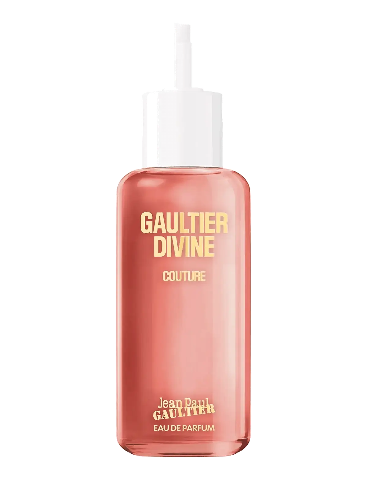 Gaultier Divine Couture Eau de Parfum Refill 200 ml