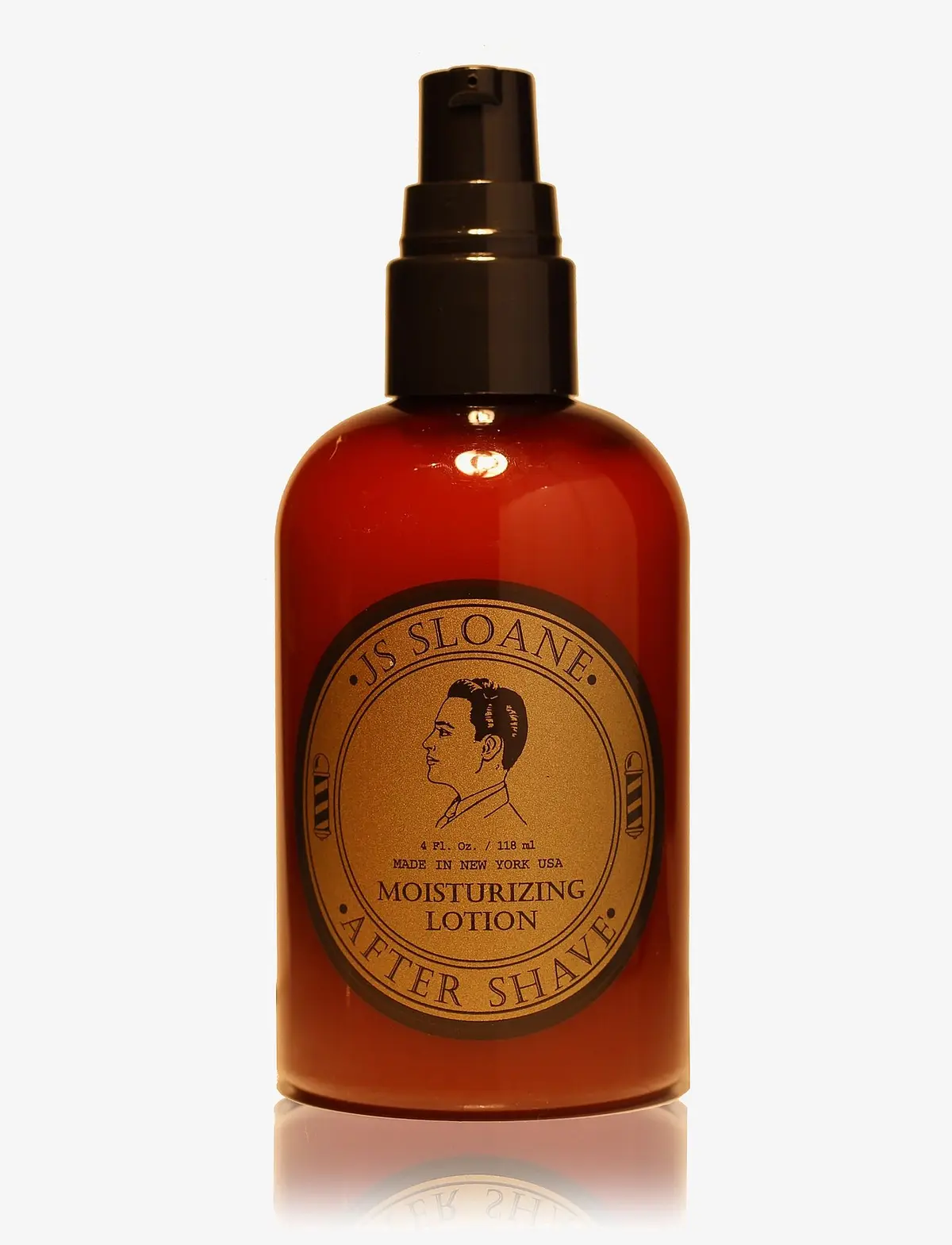 After Shave Moisturizing Lotion