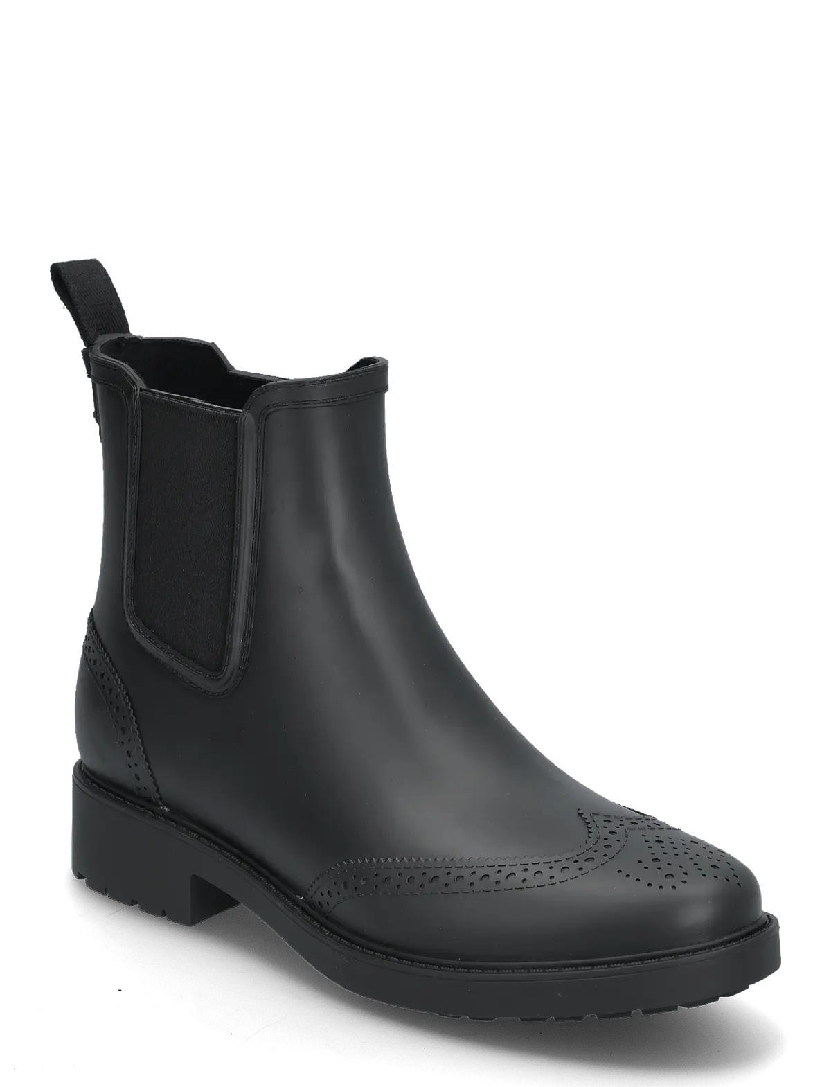 MATTE RUBBER-PRESLIE-BO-WBO