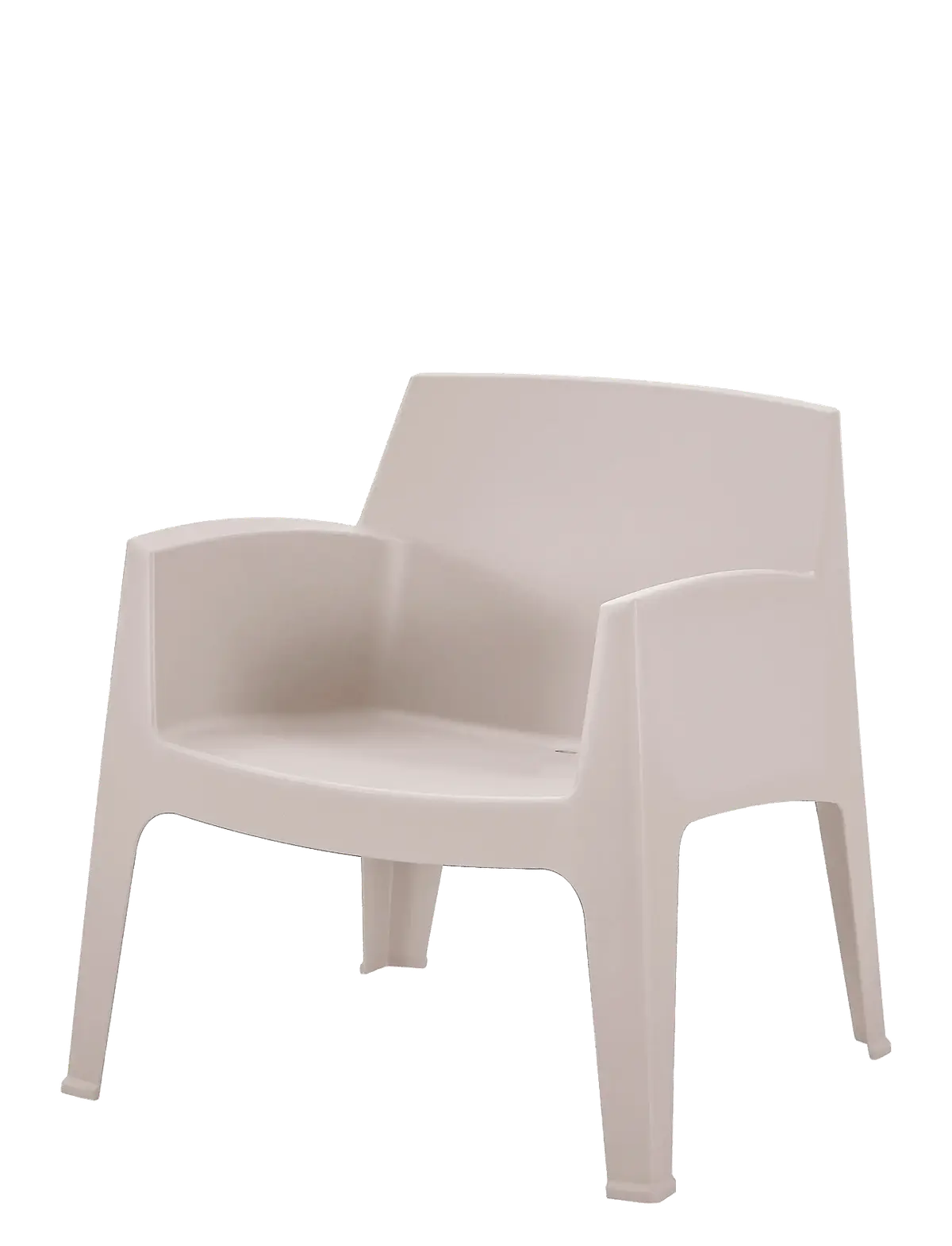 Lounge Chair Recreo
