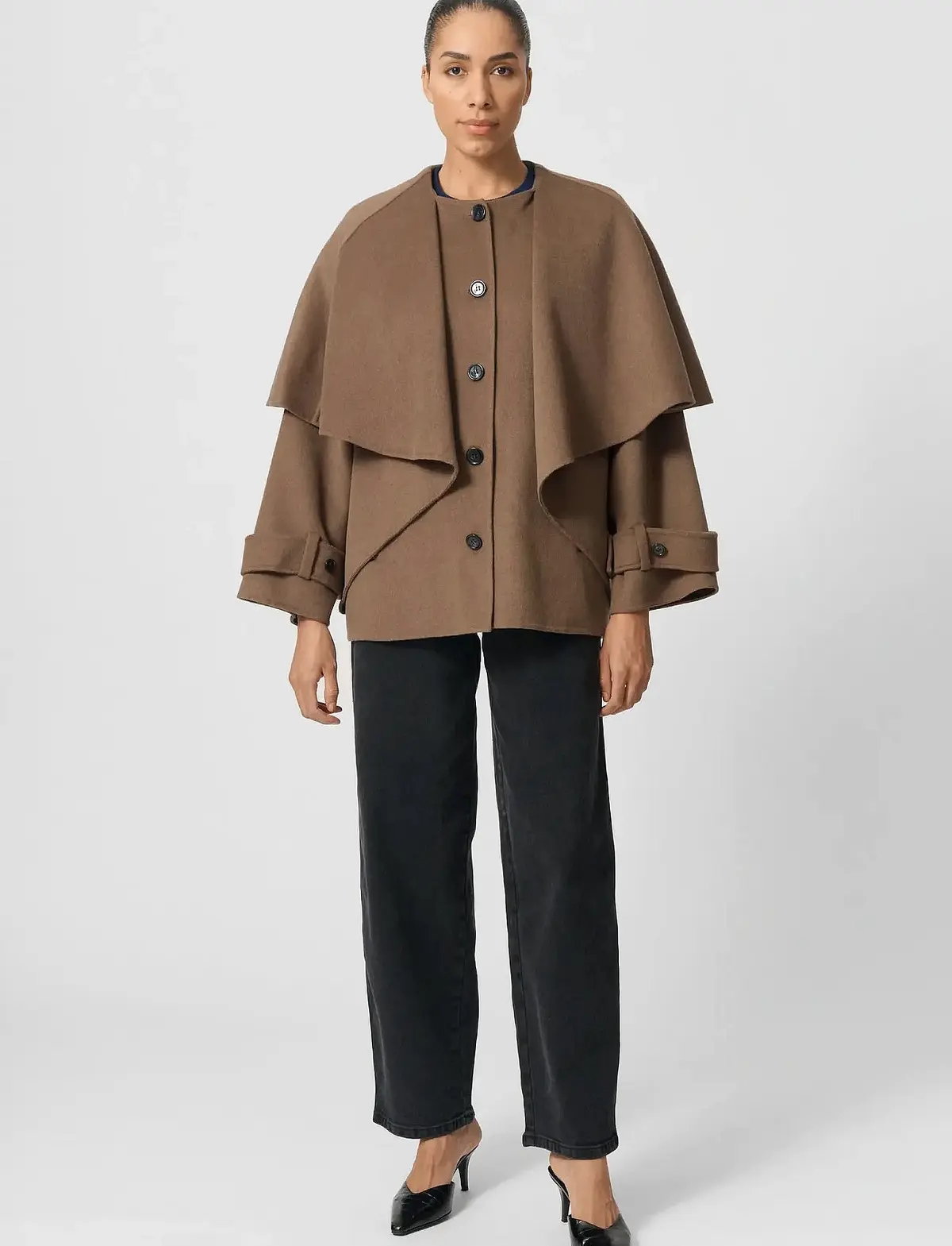 Selena Jacket