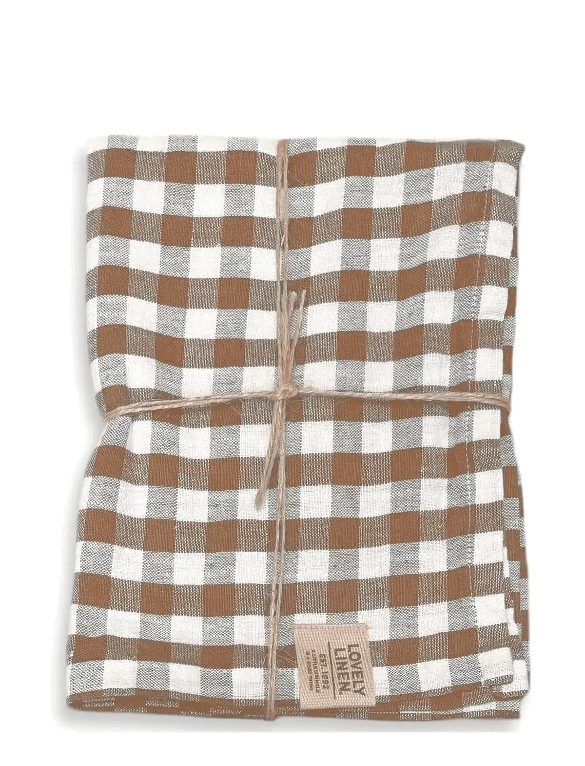 MISTY TABLE RUNNER