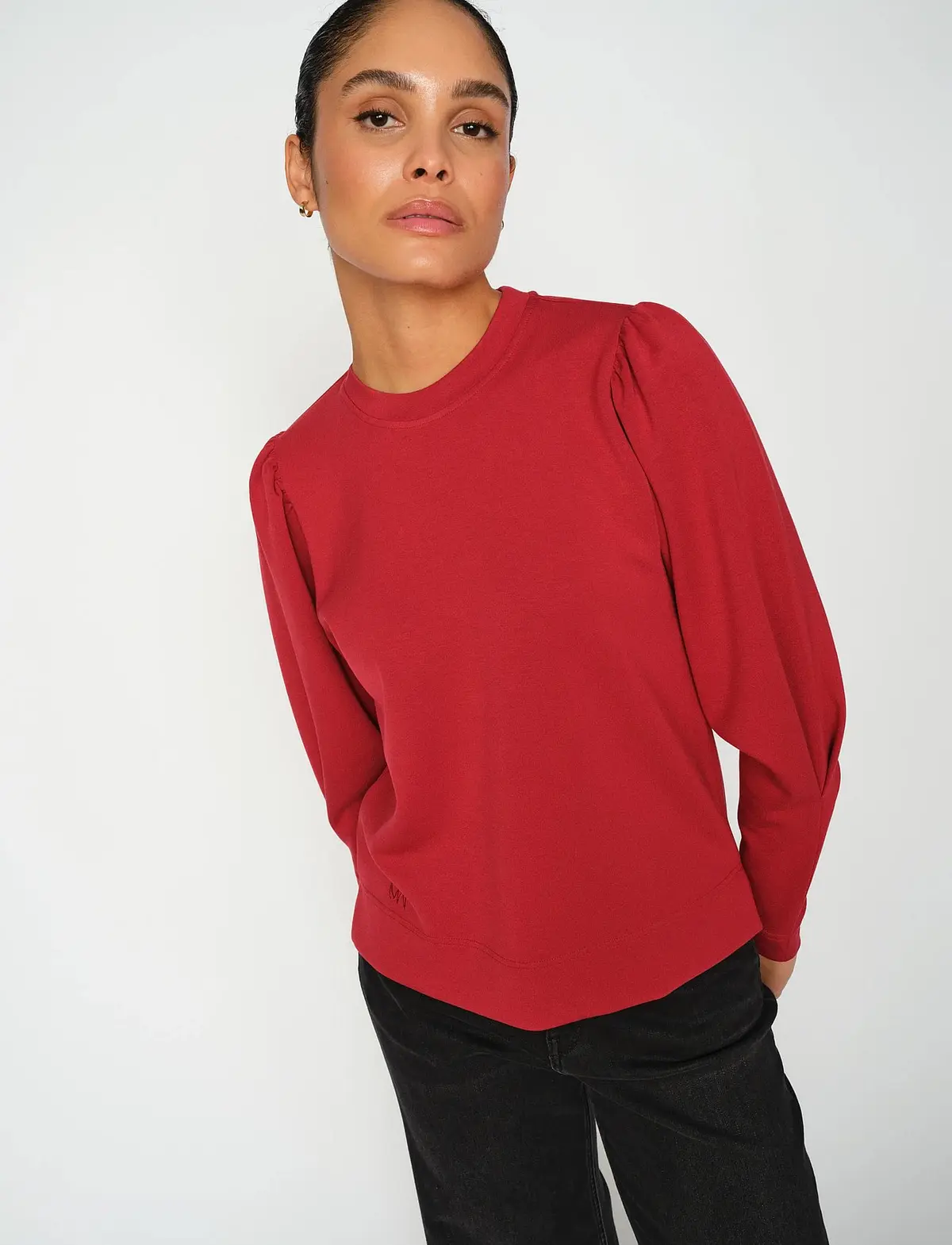 MMWinan O-LS Sweatshirt