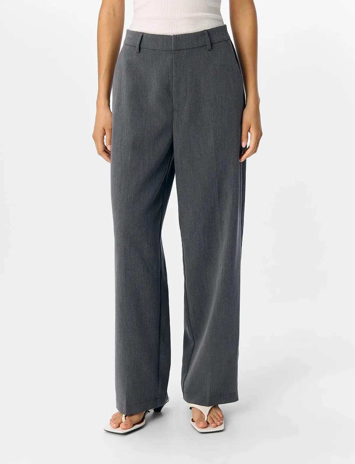 Objsigrid Casual Pant