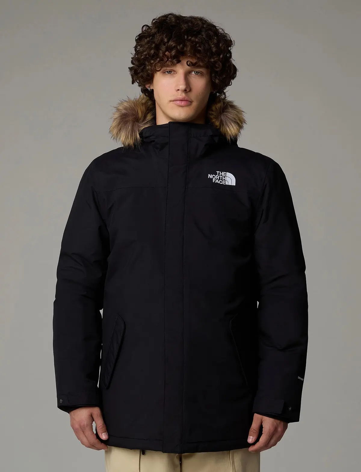 M ZANECK JACKET