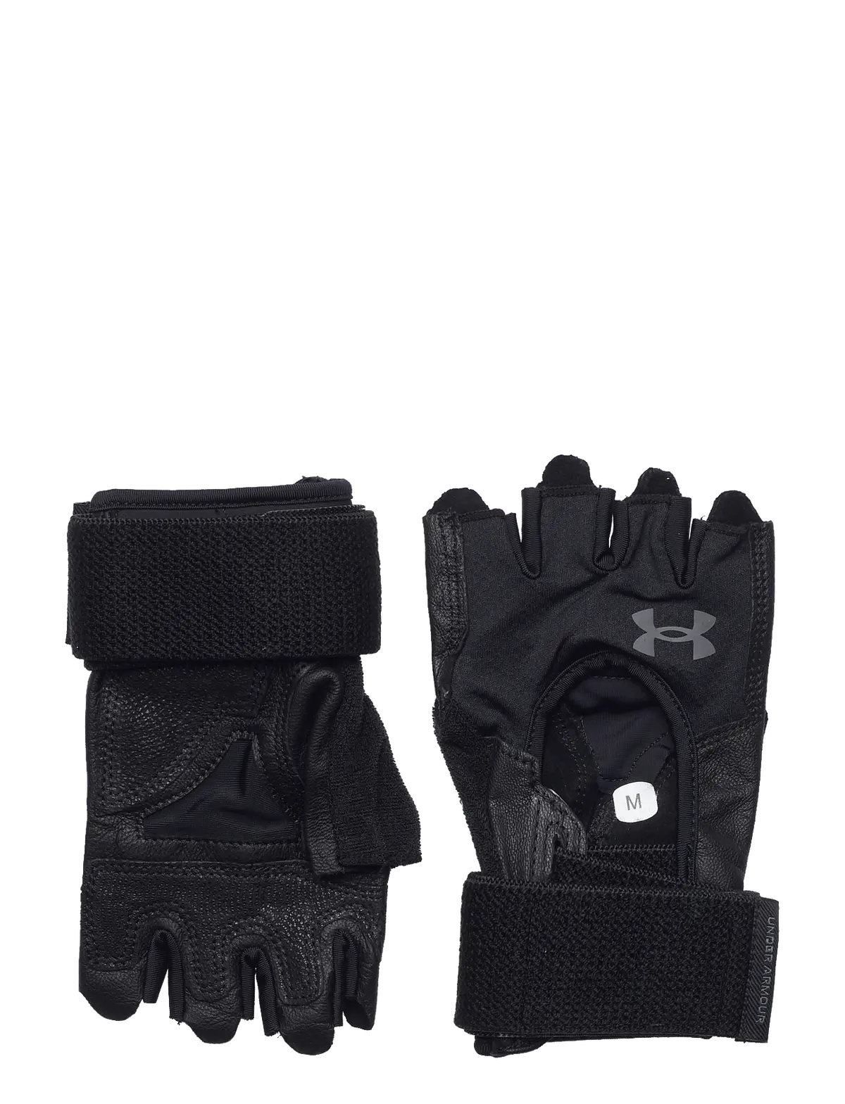 M WEIGHTLIFTING GLOVES