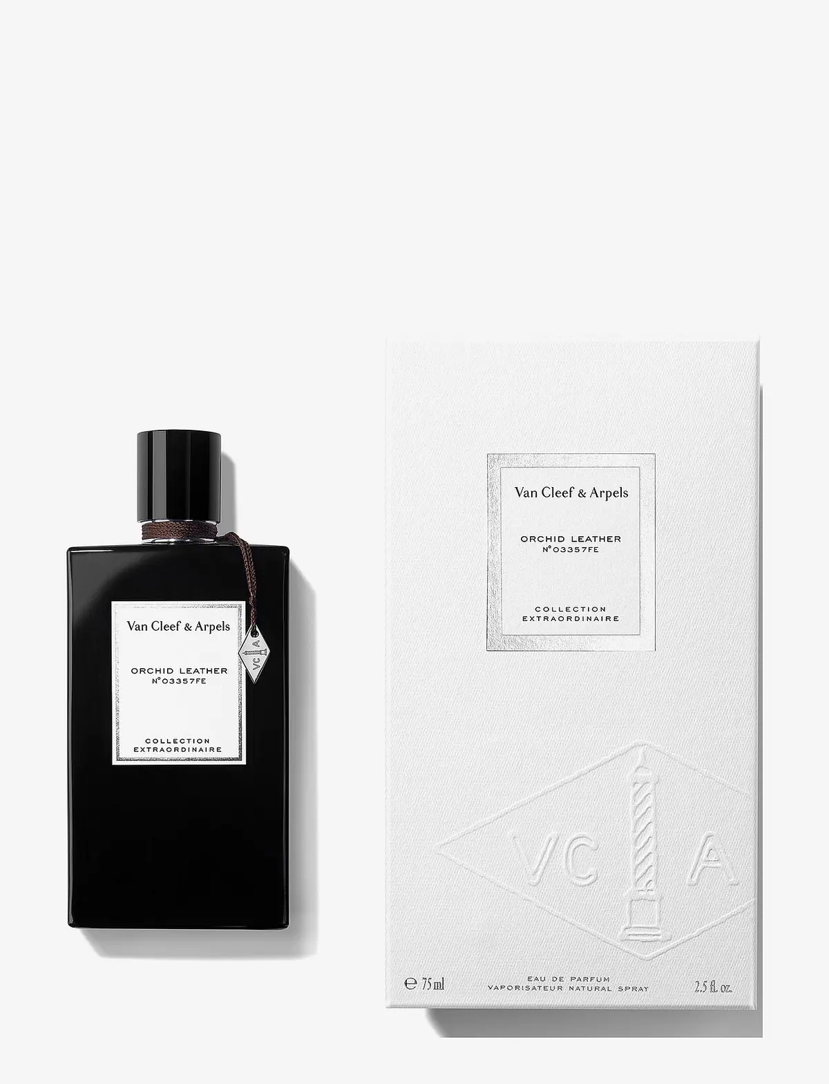 ORCHID LEATHER 75 ML EDP