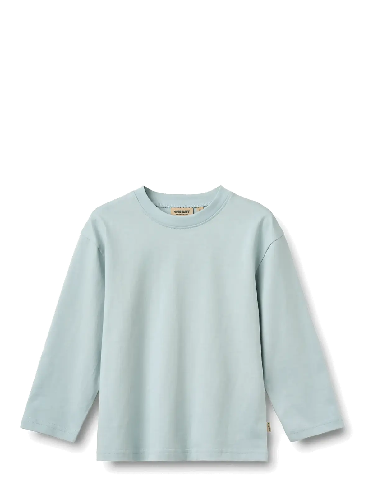 T-shirt L/S Johan
