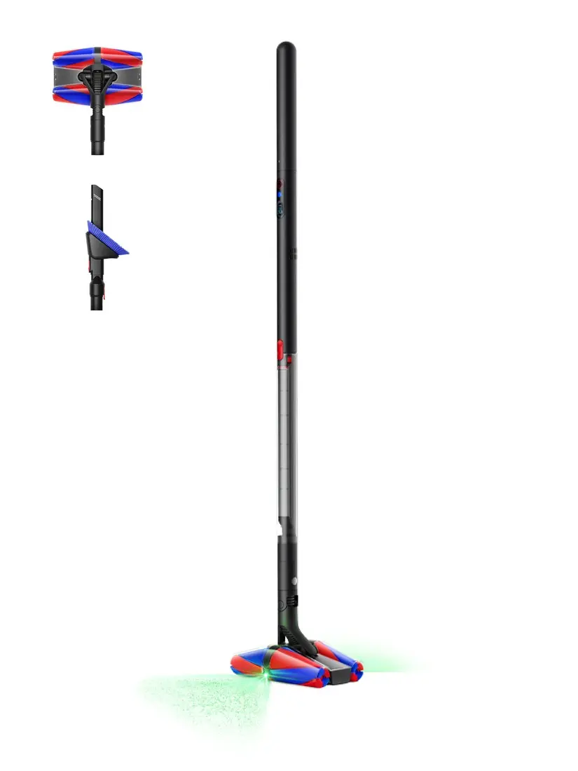 Dyson Skaftstøvsuger PencilVac - vacuum cleaner - cordless - stick - 1 battery