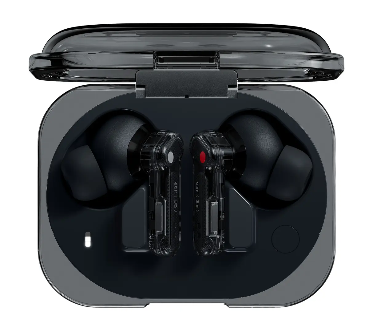 Nothing Ear (3a) - Black