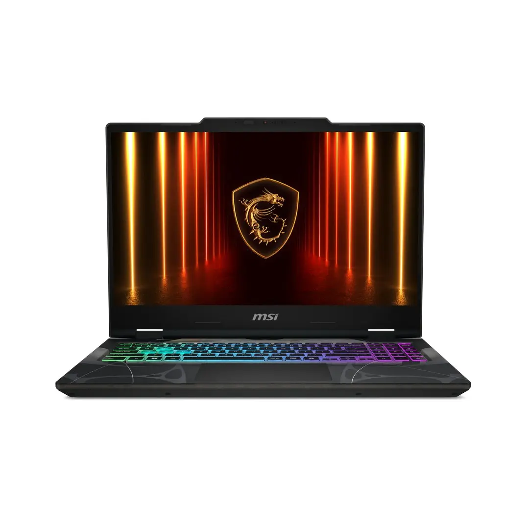MSI Cyborg 15 B2RWEKG-1002NEU