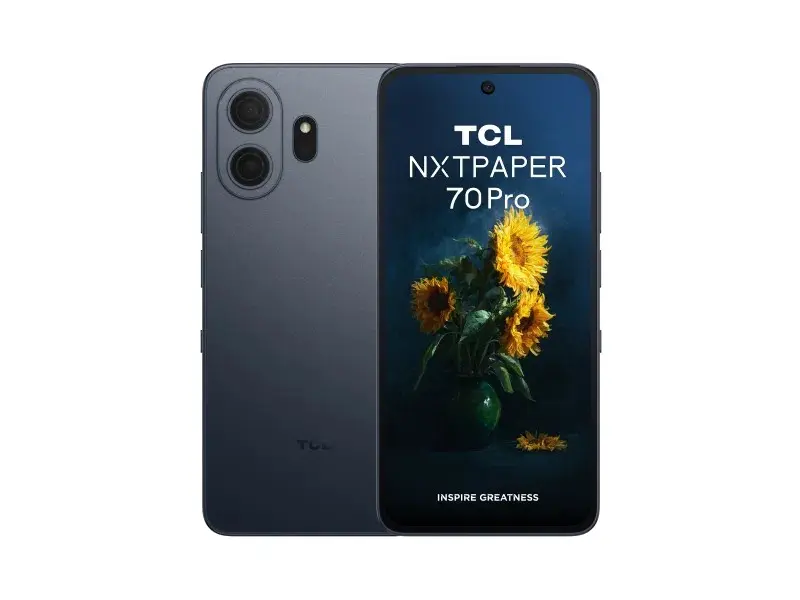 TCL TCL NXT Paper 70 PRO 256GB