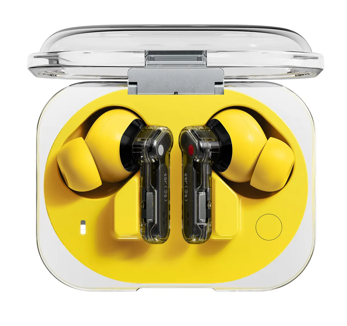 Nothing Ear (3a) - Yellow
