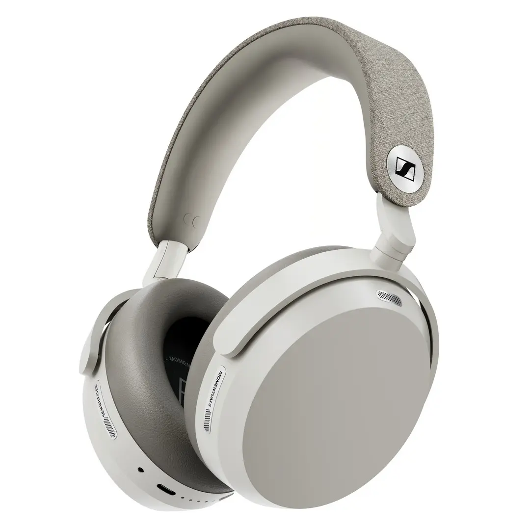 Sennheiser Momentum 5 - White