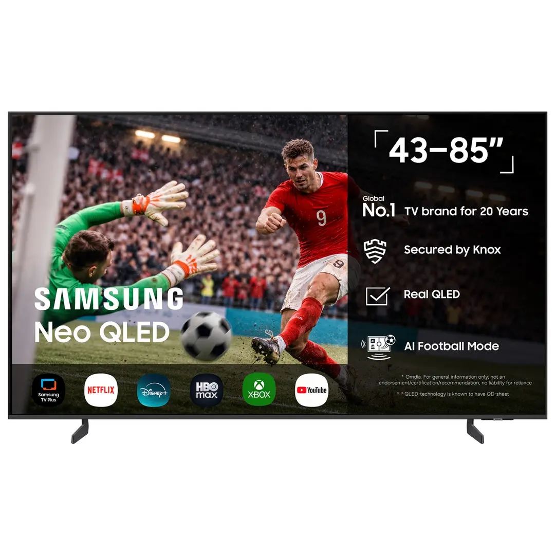 Samsung TQ75QN72HBUXNA
