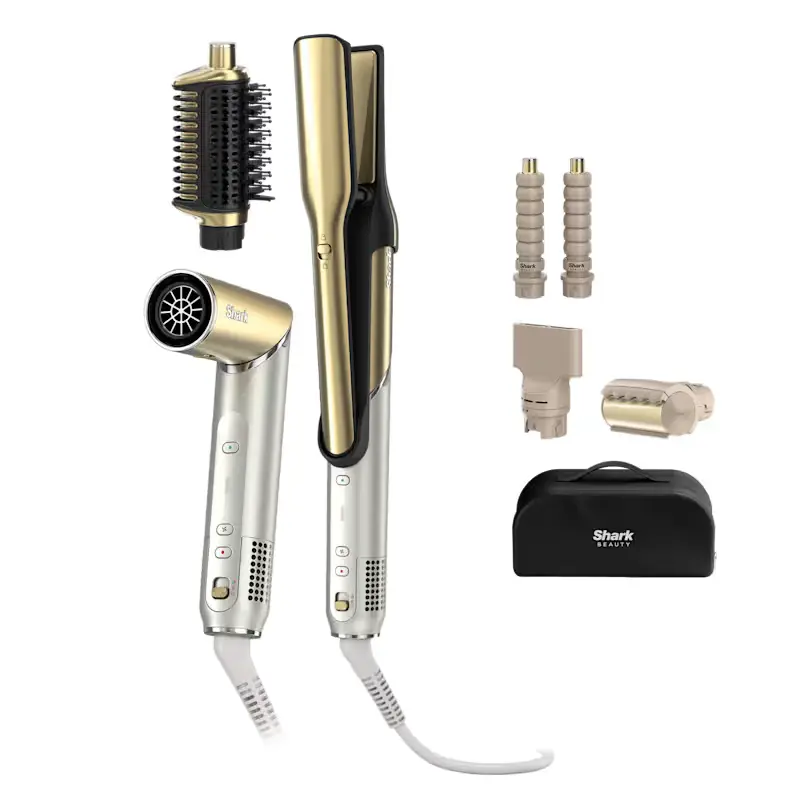 Shark Shark Glam Airstyling Multistyler
