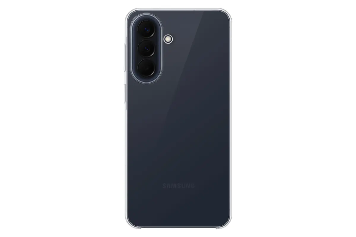 Samsung A57 Clear Case Transparent