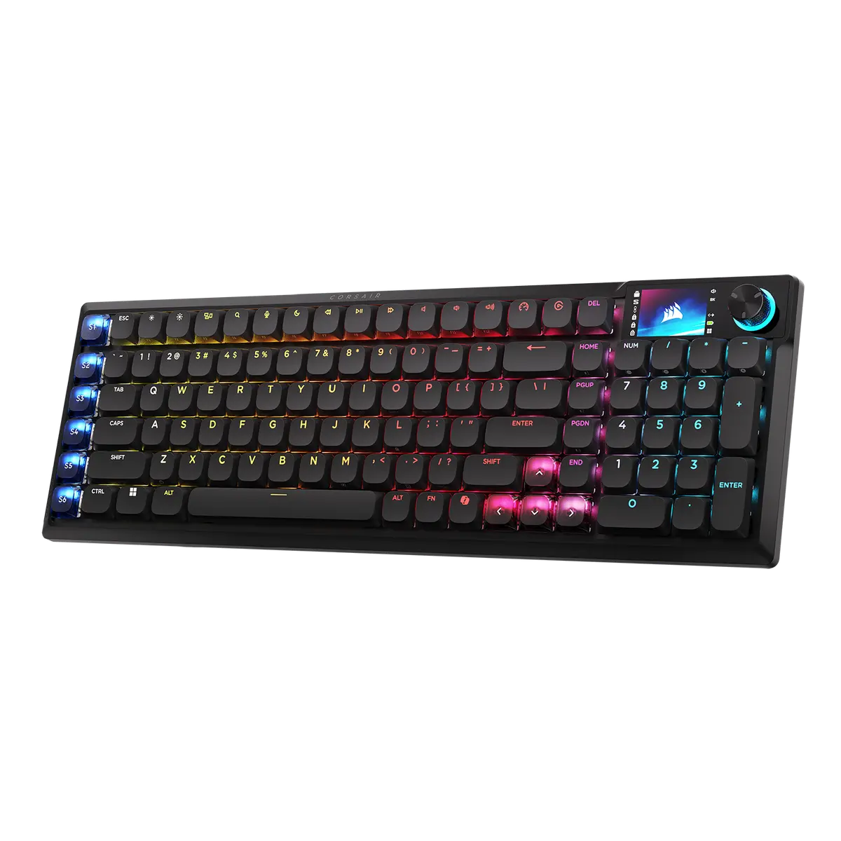 Corsair CORSAIR Vanguard Air 99 Wireless Low Pro