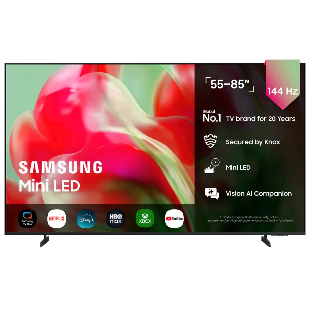Samsung TU85M82HBUXNA