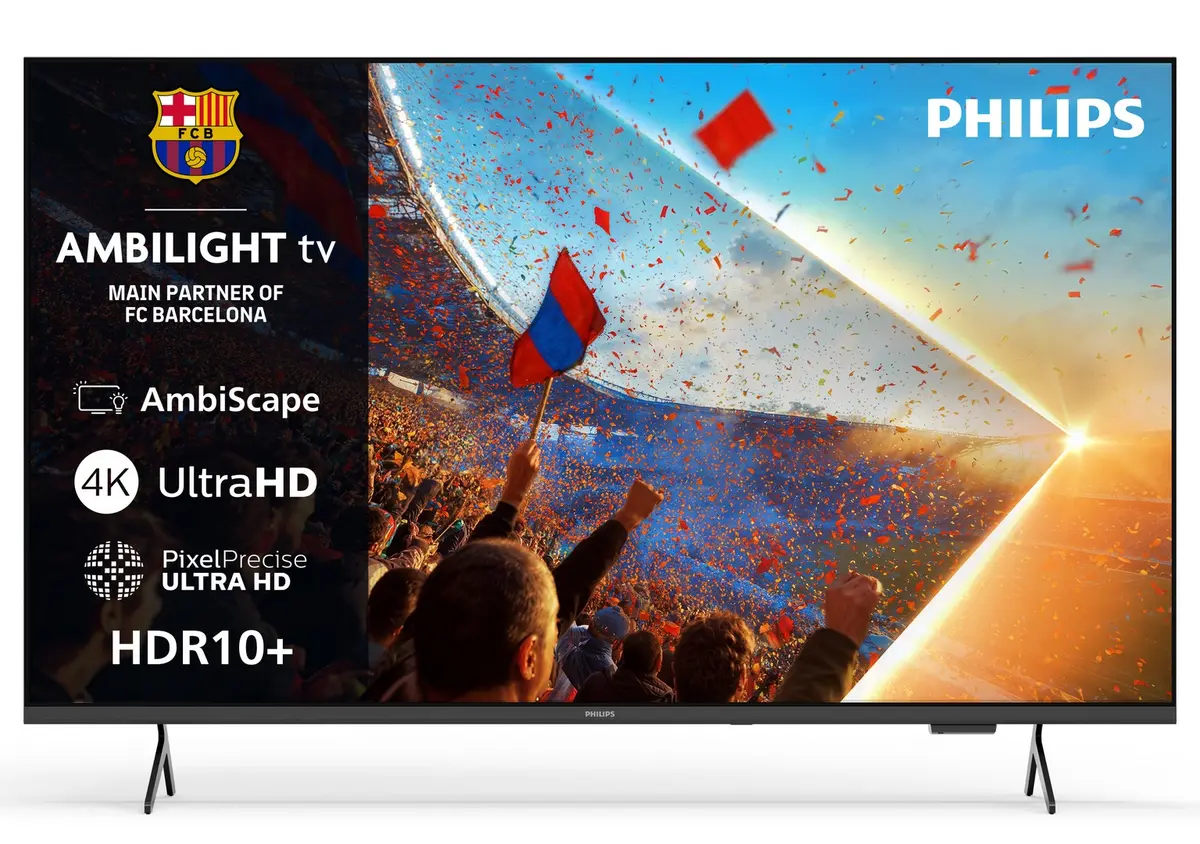 Philips 65PUS8001/12