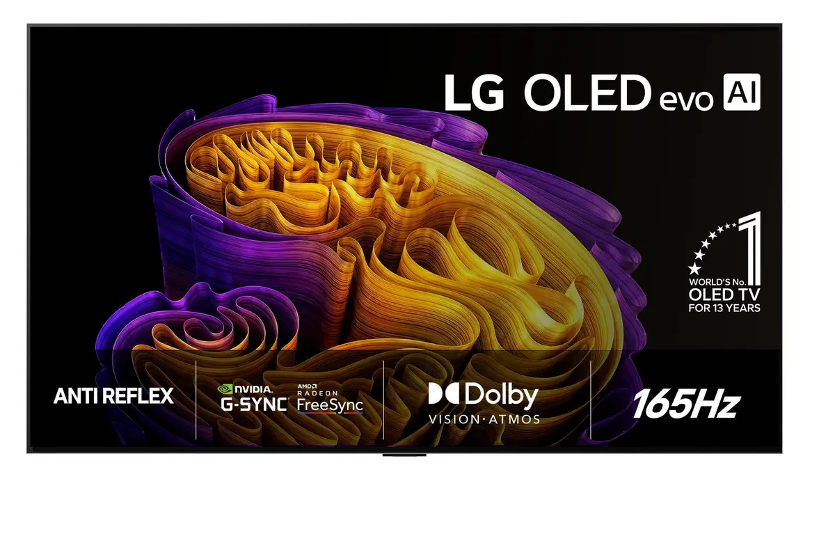 LG OLED83G64LW.AEU
