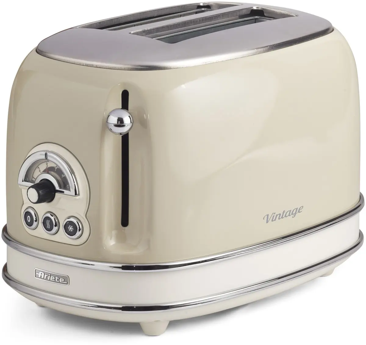 Ariete Ariete 155 TOASTER VINTAGE Beige