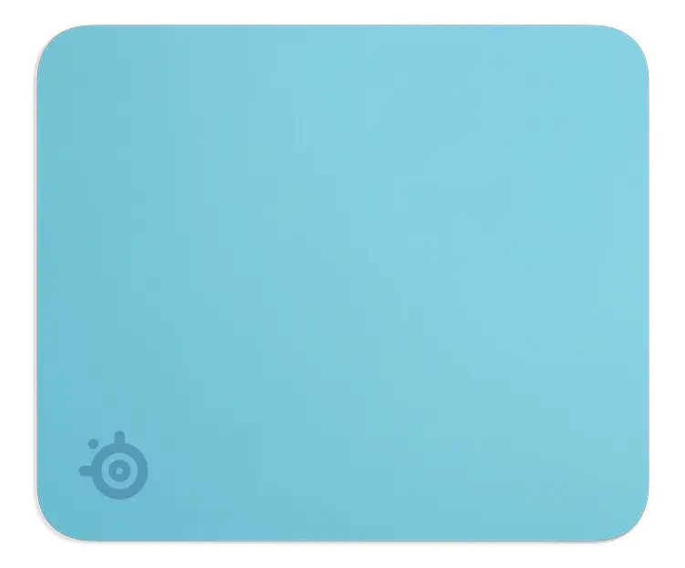 SteelSeries QcK L Aqua