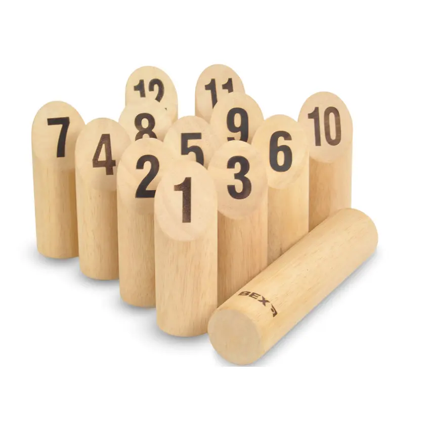 Oem Bex Number kubb
