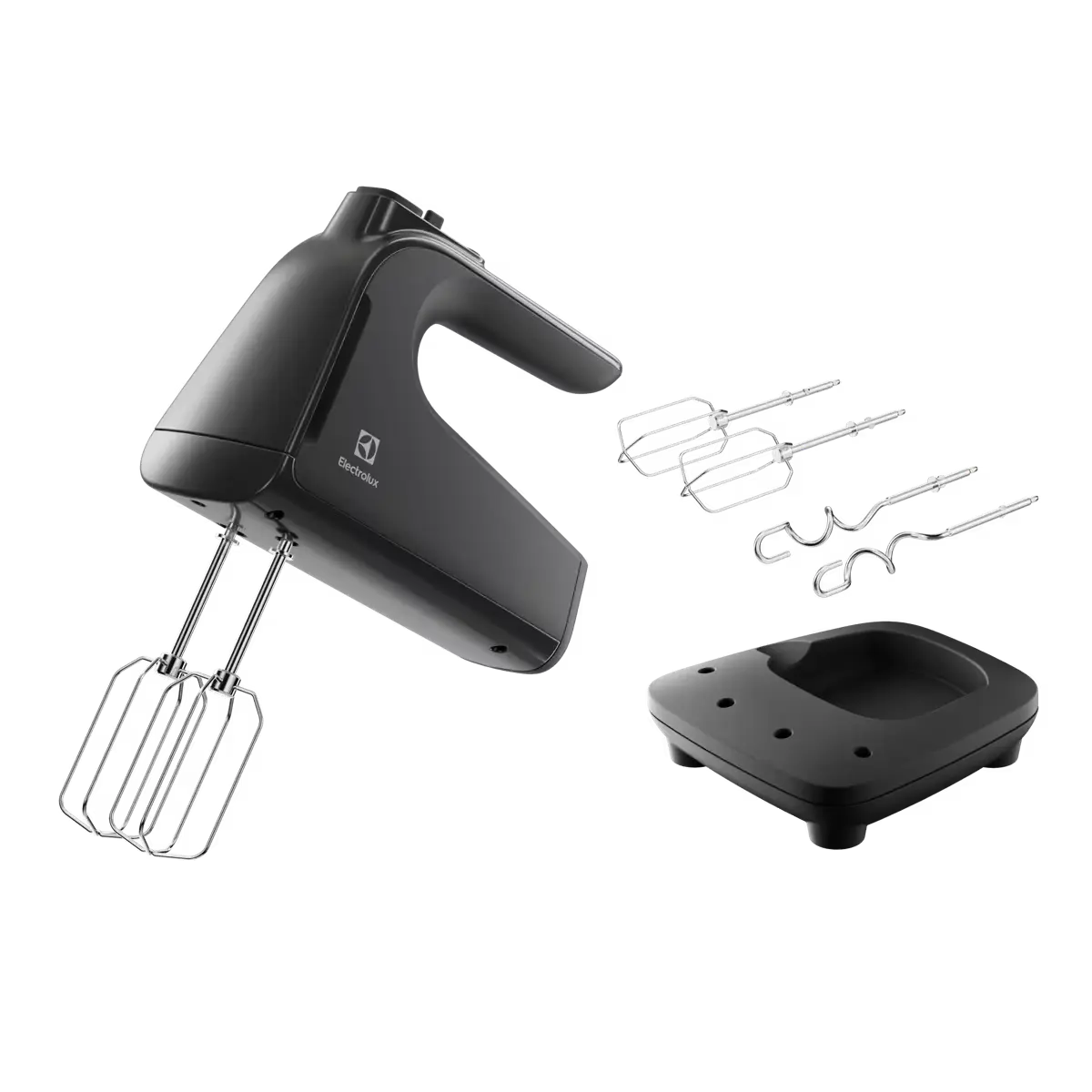 Electrolux Kraftfull elvisp