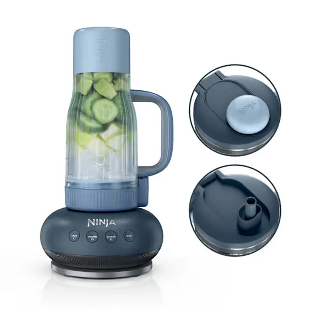 Ninja Ninja BlendBoss DB351EUCY