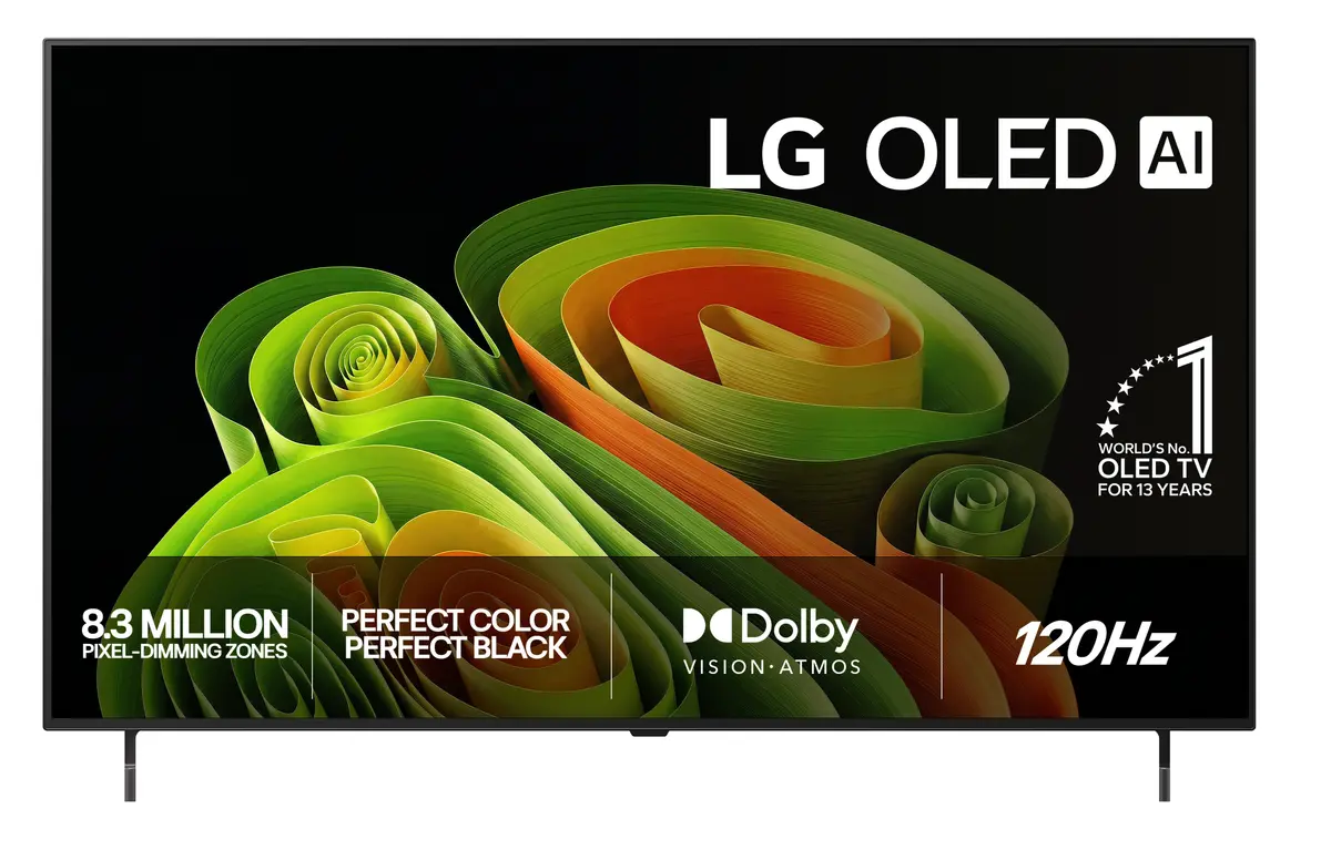 LG OLED77B6ELC.AEU
