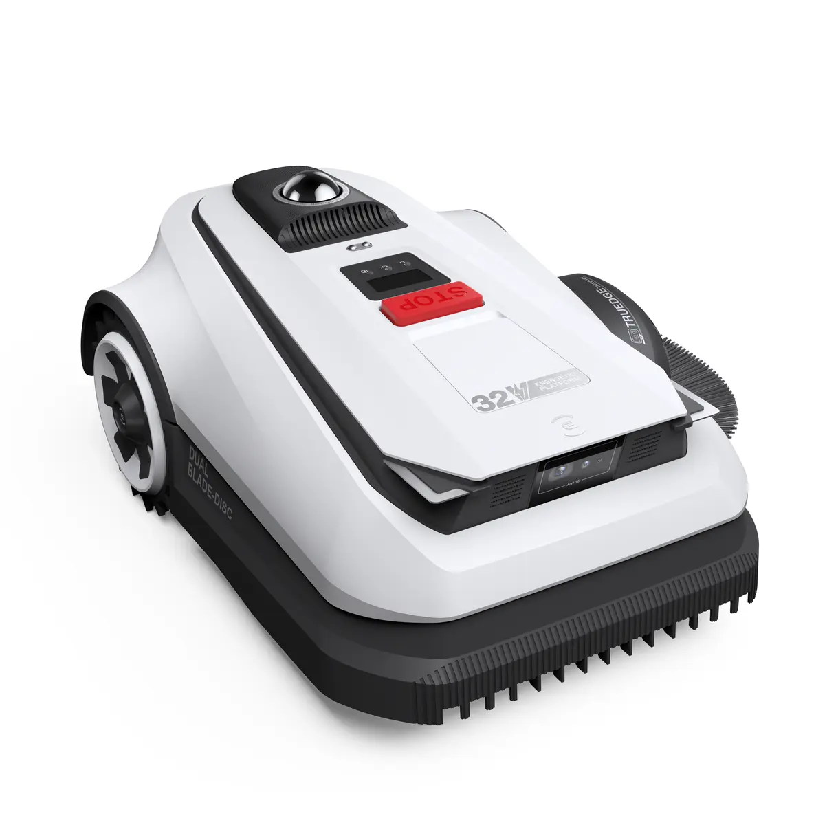 Ecovacs Ecovacs GOAT A1600 LiDAR PRO