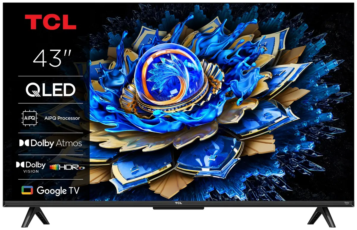 TCL 43T69C