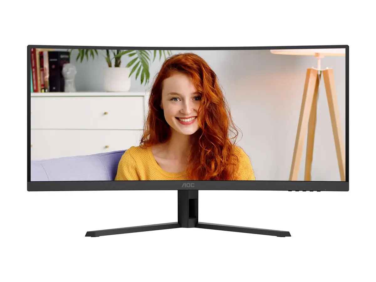 AOC AOC 34" CU34B3E