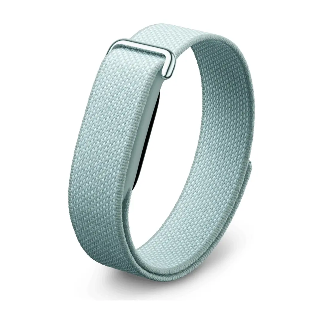 Google Google Fitbit Air, Fog, EU