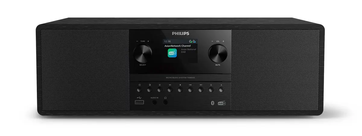 Philips TAM6500/10