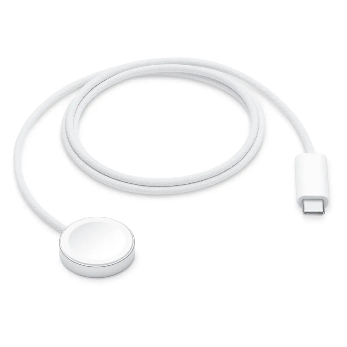 Apple Apple Watch Magnetic Fast Charger to USB-C Cable (1 m)