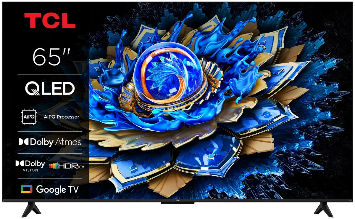 TCL 65T69C