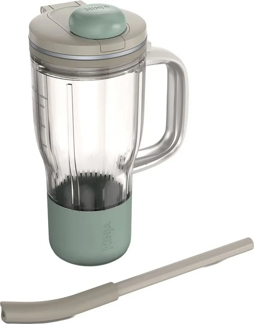 Ninja BlendBoss tumbler stone XSKDB324LSST