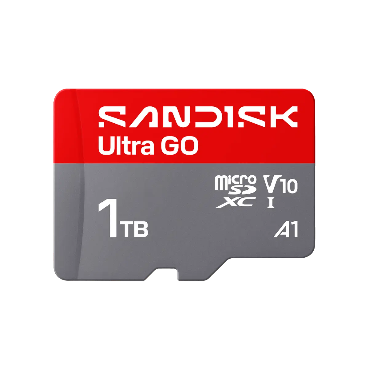 SanDisk SANDISK Ultra® GO microSD™ 1TB