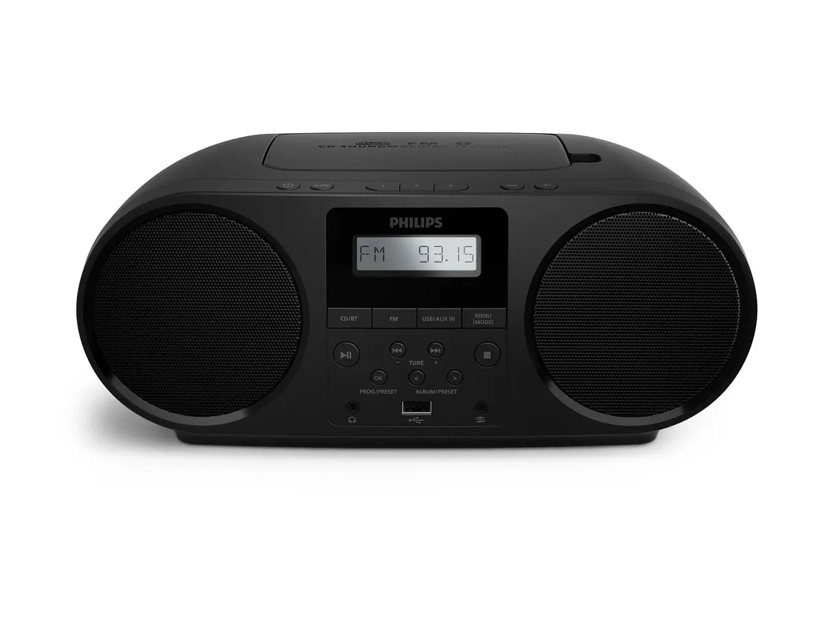 Philips TAZ5000/10
