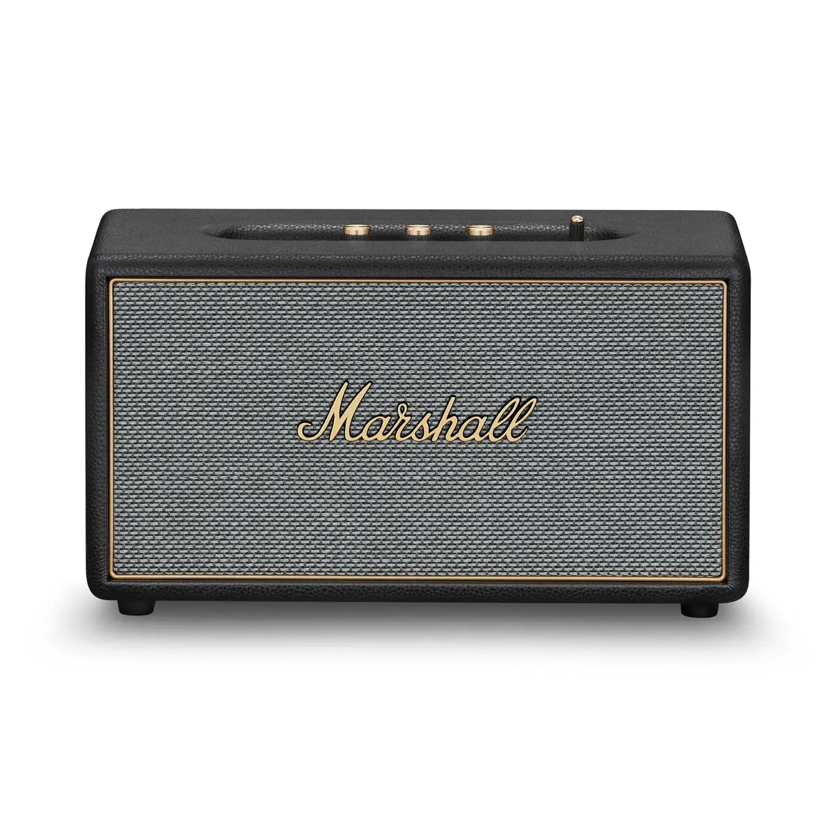 Marshall Stanmore IV - Black