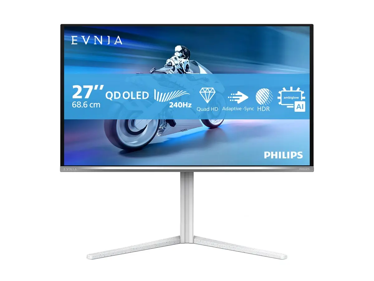 Philips Philips 27" 27M2N6501L/00